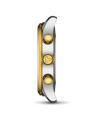 Chrono XL Classic Chronograph, 45mm