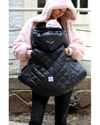 K Poncho 3-in-1 Baby Carrier Cover