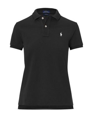 Ralph Lauren Classic-Fit Mesh Polo Shirt | Bloomingdale's