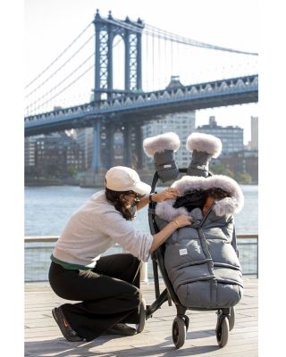 Blanket 212 Evolution Footmuff