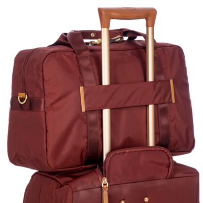 X-Travel 18&amp;quot; Boarding Duffel