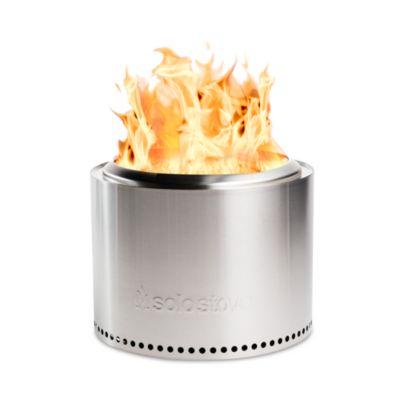 Solo Stove - Bonfire Wood Burning Fire Pit