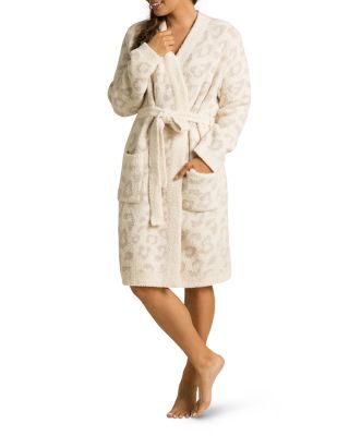 CozyChic Barefoot in the Wild Robe