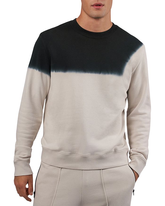 Atm tie dye sweatshirt discount