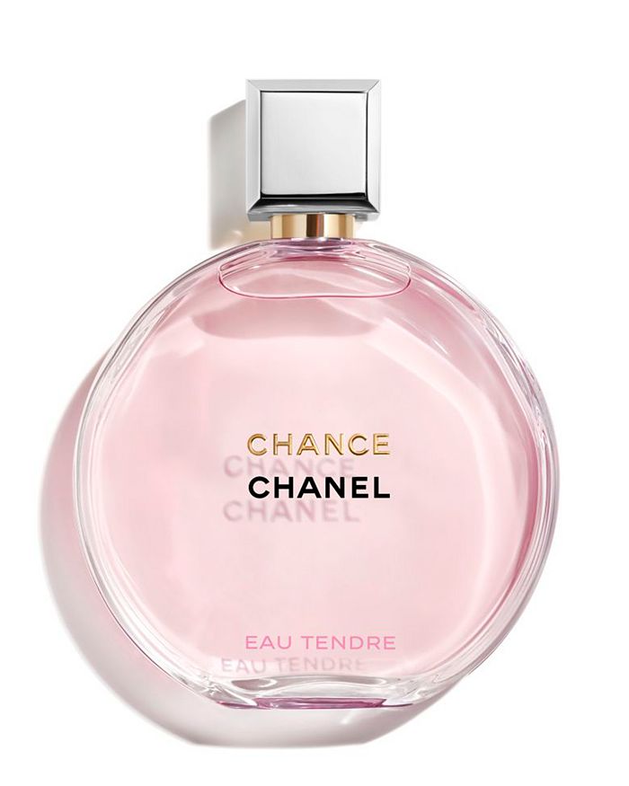 CHANEL CHANCE EAU TENDRE Eau de Parfum Spray | Bloomingdale's