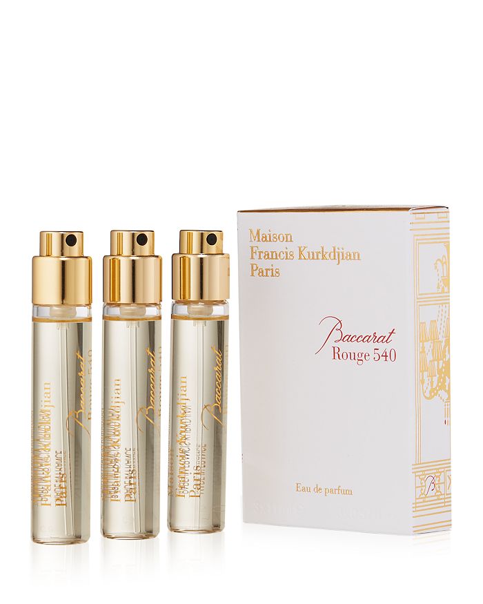 Maison Francis Kurkdjian Baccarat Rouge 540 Eau de Parfum