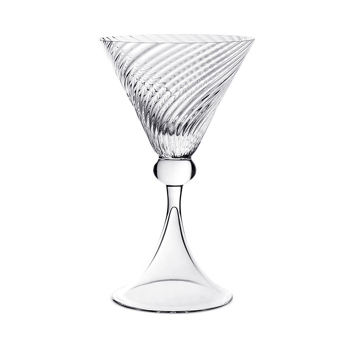 Shop William Yeoward Crystal Venetia Martini Glass