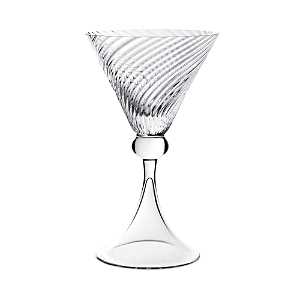 William Yeoward Crystal Venetia Martini Glass