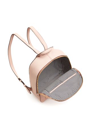 kate spade new york Layden Street Izzy Leather Backpack  display picture 3