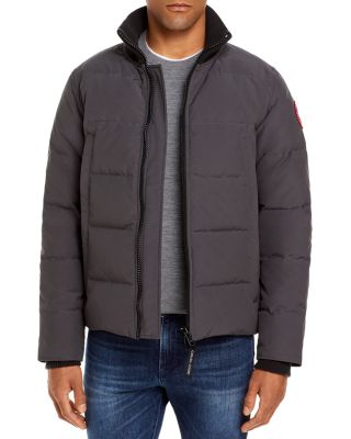 Canada Goose Woolford Down Jacket 