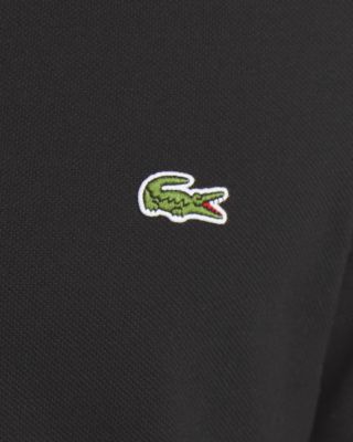 Petit Piqu&eacute; Slim Fit Polo Shirt