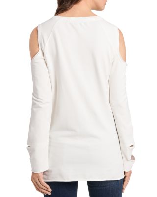 vince camuto sweatshirts
