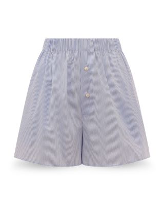 Andamane - Giordana Boyfriend Boxer Shorts