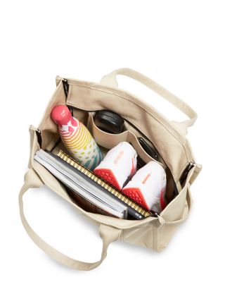 The Canvas Large Tote Bag