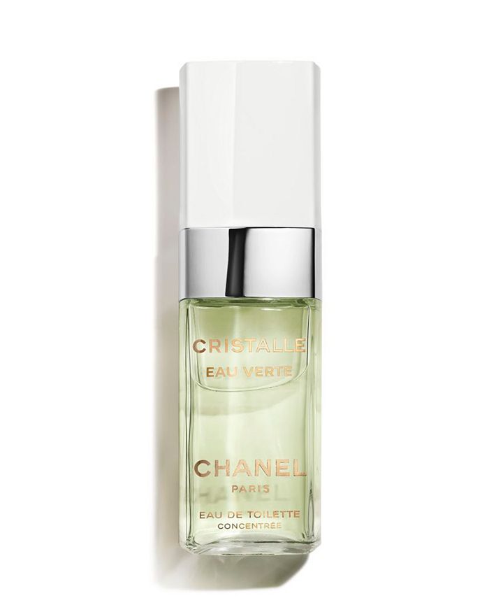 Chanel - Cristalle Eau Verte 50 ml. EDT