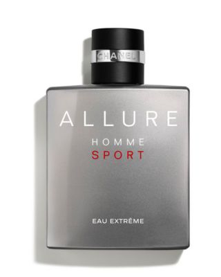 allure aftershave boots