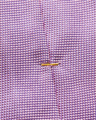 Solid Silk Classic Tie