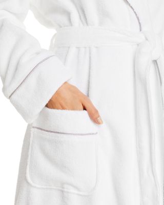 Modal Bath Robe - Exclusive