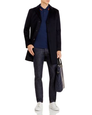 Petit New Standard Slim Fit Jeans in Indigo