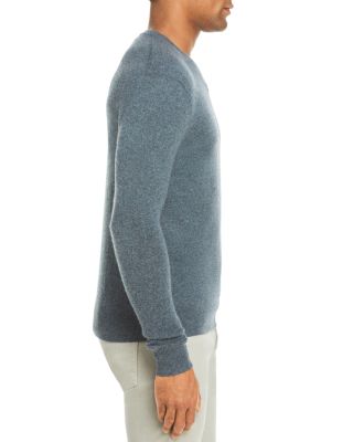 Cashmere V-Neck Sweater - Exclusive