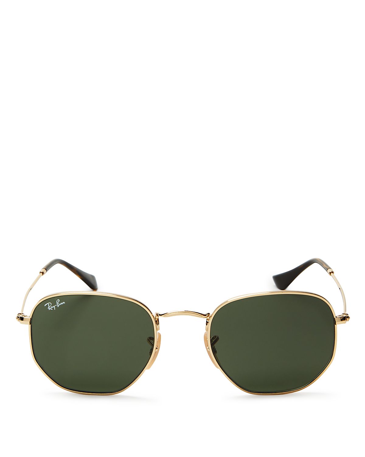 Ray-Ban Icons Hexagonal Sunglasses,
