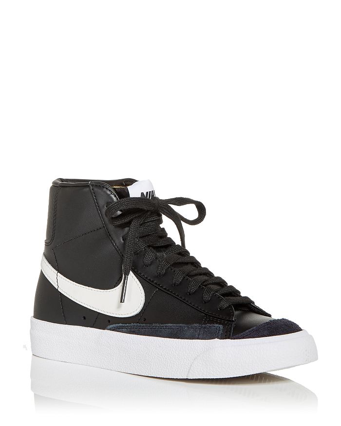 womens nike blazer vintage high tops