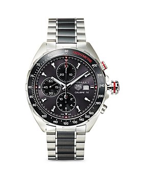TAG Heuer - Formula 1 Calibre 16 Watch, 44mm