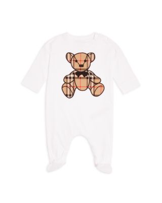 burberry shirt for baby boy