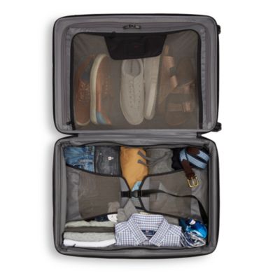 Alpha 3 Medium Trip Expandable 4-Wheel Packing Case