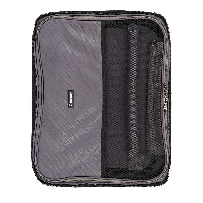 TravelPro Crew Versapack Max Zip In Suiter Organizer Bloomingdale s