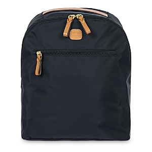 Photos - Backpack Brics Bric's X-Travel City  Navy BXL45059 