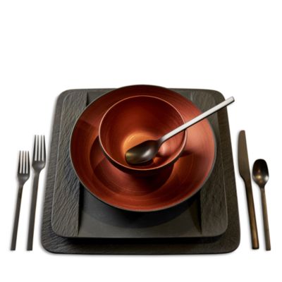 Manufacture Rock Glow Individual Pasta Bowl