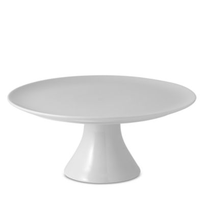 Villeroy & Boch - Footed Cake Plate
