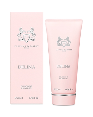 Parfums de Marly Delina Shower Gel 6.76 oz.