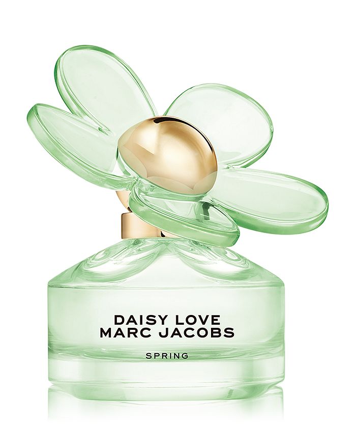 Marc Jacobs daisy drops perfume review
