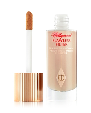 Charlotte Tilbury Hollywood Flawless Filter In 4.5