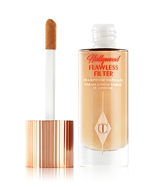 Charlotte Tilbury Hollywood Flawless Filter In 2.5