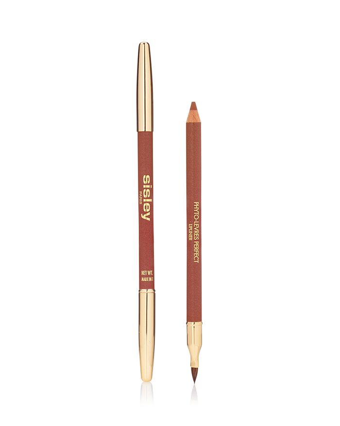 Shop Sisley Paris Phyto-levres Perfect Lip Pencil In 2 Beige Naturel