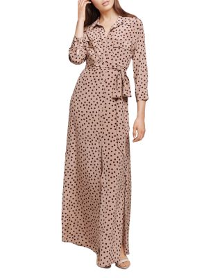 abs dresses bloomingdales