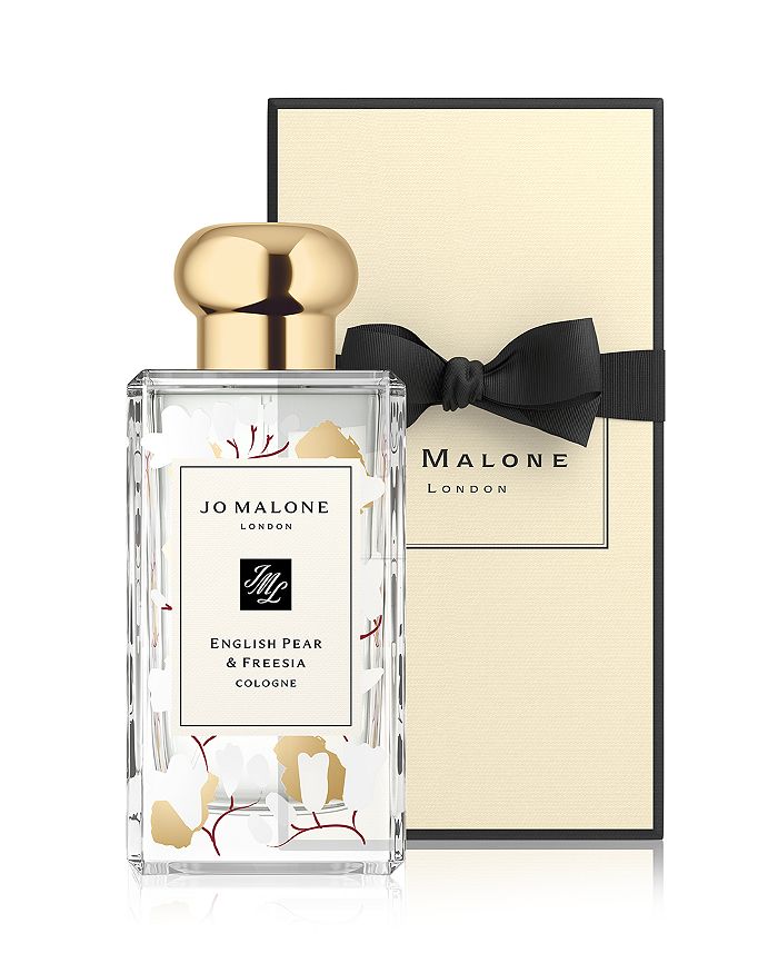 Jo Malone London English Pear & Freesia Cologne Limited Edition 3.4 oz ...
