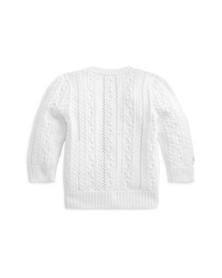 ralph lauren baby girl outfit