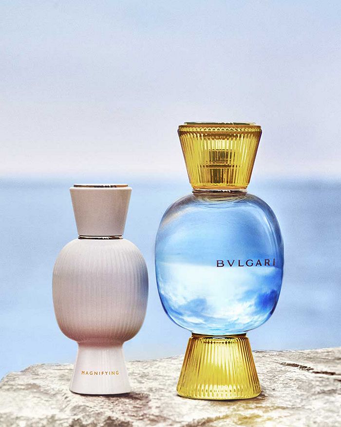 Shop Bvlgari Allegra Riva Solare Eau De Parfum 3.4 Oz.