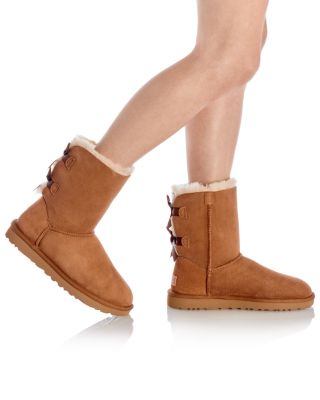 Women's Bailey Bow Boots