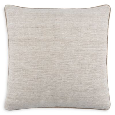Surya Betty Decorative Pillow, 22 x 22