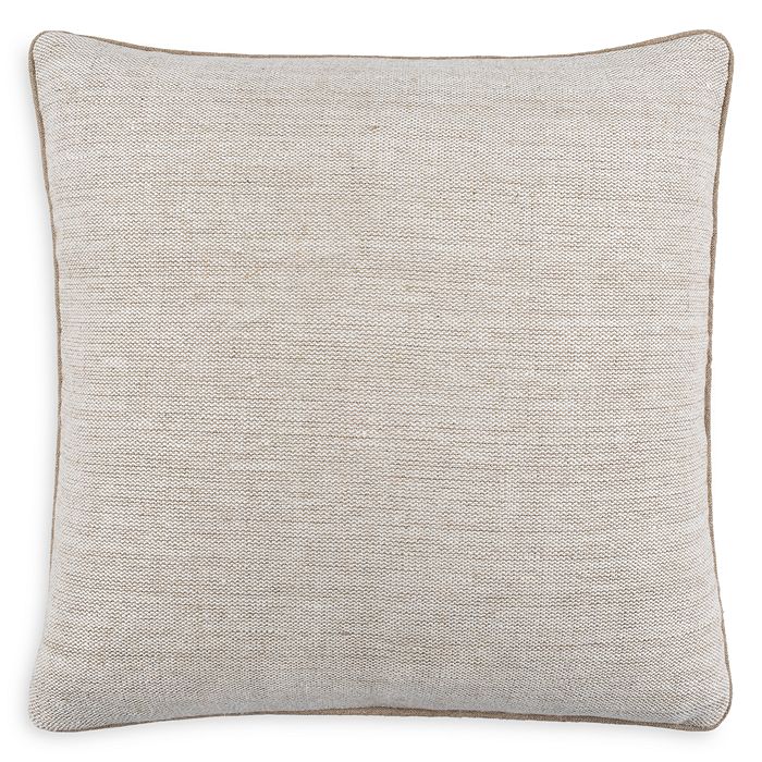 Surya Betty Decorative Pillow, 22 X 22 In Cream