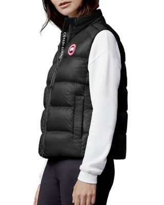  ＊Cypress Down Vest＊ダウンベスト Canada Goose Cypress Down Vest | Bloomingdale's