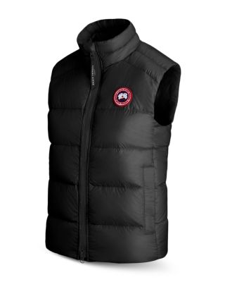  ＊Cypress Vest Black Label＊ダウンベスト サイプレス パッファー ベスト ブラックレーベル(2257WB