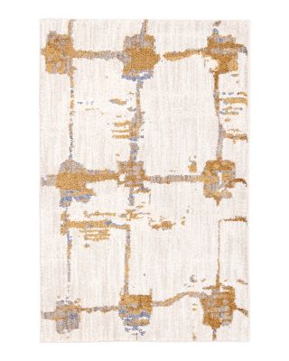 Karastan - Artisan Mirage by Scott Living Area Rug, 2' x 3'