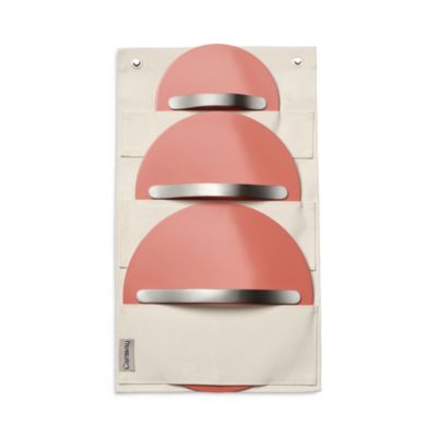 Non-Toxic Ceramic Non-Stick Cookware 7-Piece Set