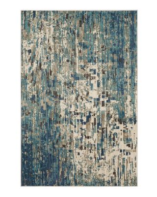 Karastan Expressions Precipice by Scott Living Area Rug, 5'3 x 7'10
